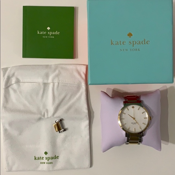 kate spade Accessories - Kate Spade watch - Payment option Available